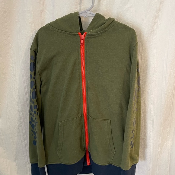 Boy’s joggers coat and pants - Picture 2 of 6